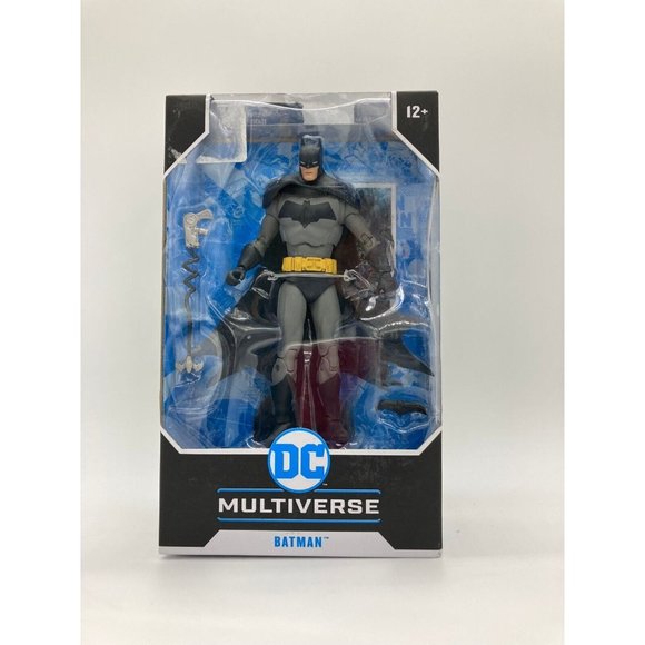 McFarlane Toys DC Multiverse Action Comics #1000 Action Figure - Picture 1 of 2